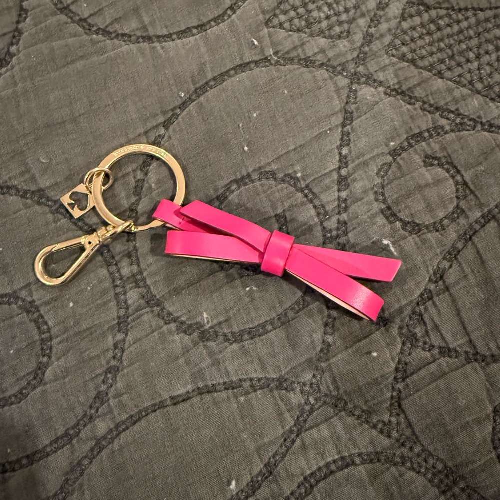 Kate Spade Keychain